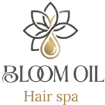 Bloom oil Hair spa by Soraya